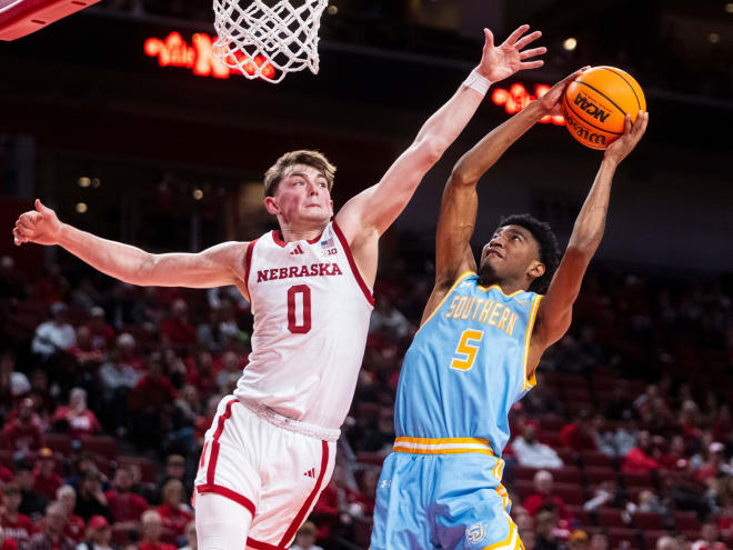 Nebraska routs Southern, takes care of business ahead of UCLA showdown