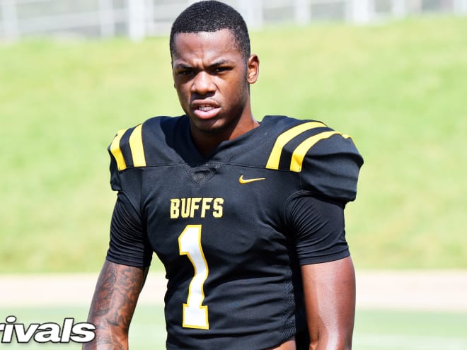 New schools have the attention of Rivals250 QB Malik Hornsby