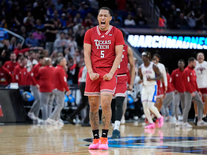 Wolfpack newsstand — May 20