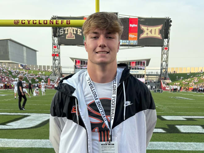 ISU makes another pitch to top-five Missouri prospect