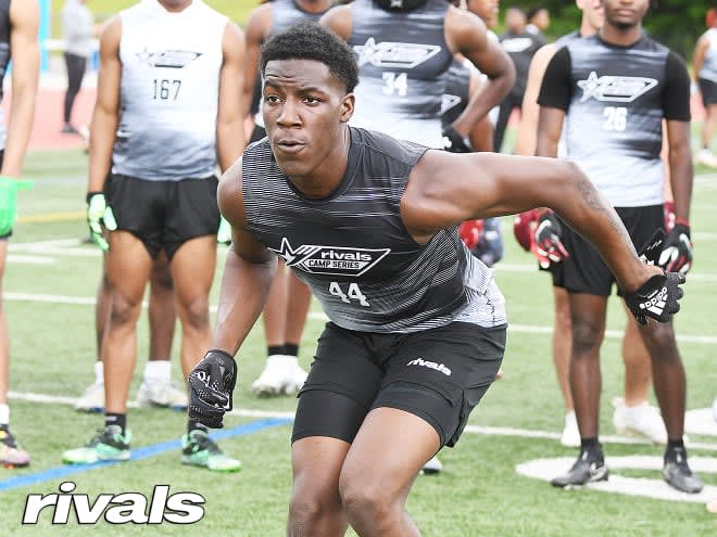 Relationships leading the way for Peterson