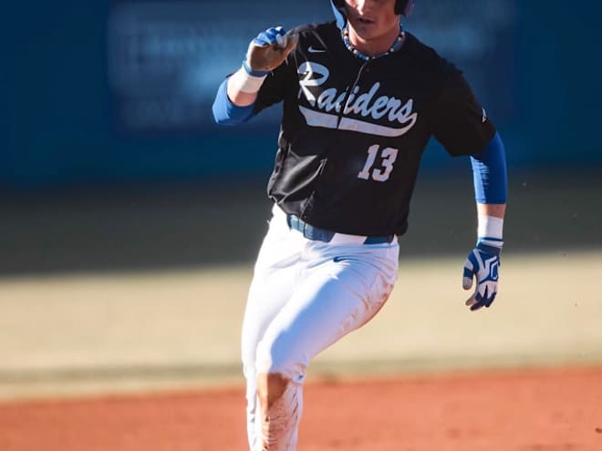 Blue Raiders survive at home against Austin Peay