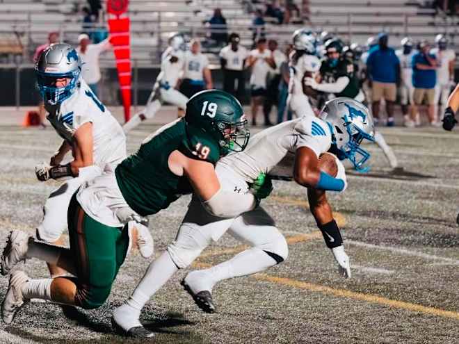 Gridiron Arizona's 2026 Recruiting Update: 5/23