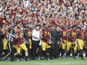 Pac-12 spotlight: Farrell's title pick, bold predictions