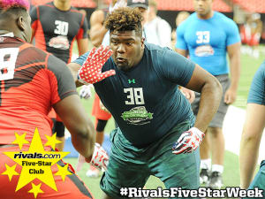 Rivals.com Five-Star Club: Five-star updates, predictions