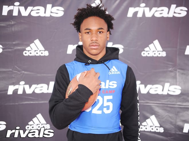 Off Miss. State visit, Rogers still wants to be Cane, talks with Cristobal