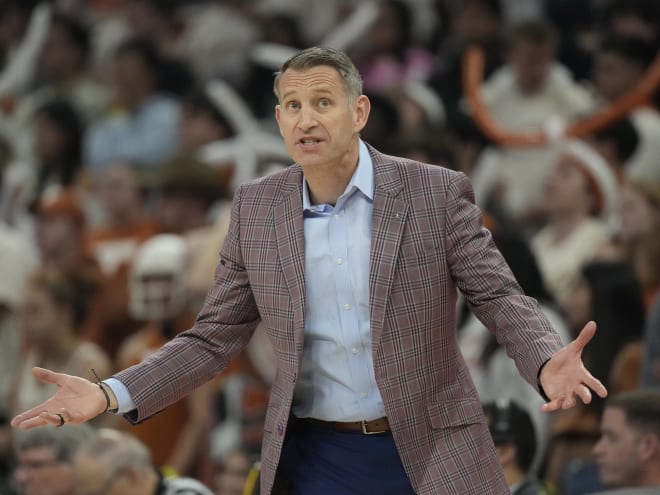 Everything Nate Oats said after No. 3 Alabama's win over Texas