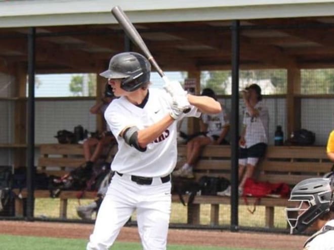 Illini baseball adds commitment from OF/LHP Brayden Mazzacano