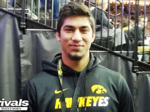 Recruiting predictions for 2017: Big Ten