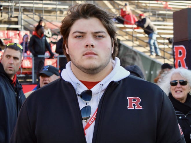 Signing Day Superlatives: Rutgers' Class of 2020