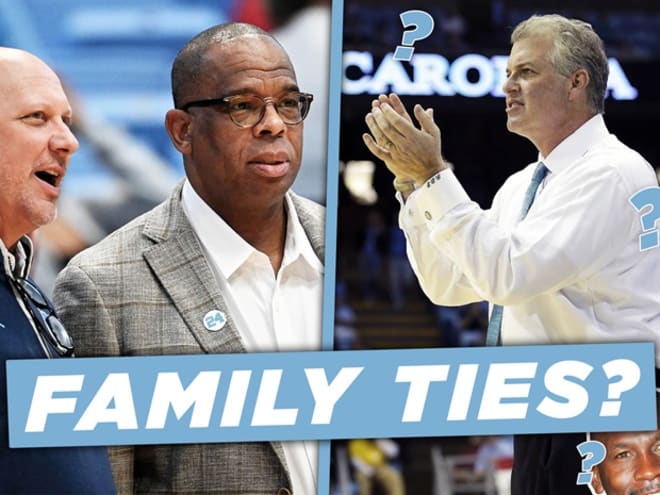 THI Podcast: The Basketball Show | GM Role, Extended Staff, Family and More