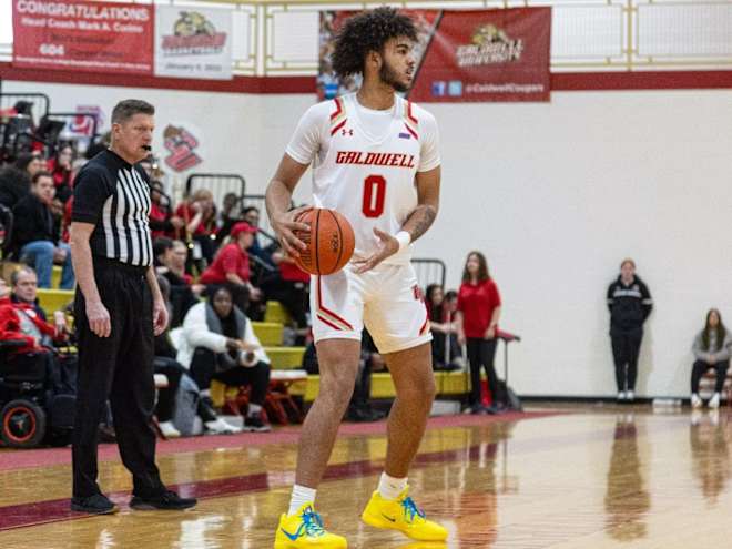 Summers finds new college home