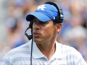 NC State to hire D.J. Eliot as defensive coordinator