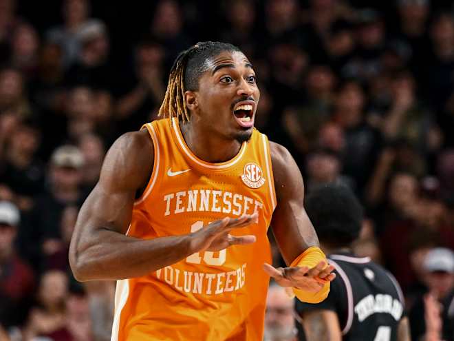 Three thoughts on Tennessee basketball after big win at Texas A&M