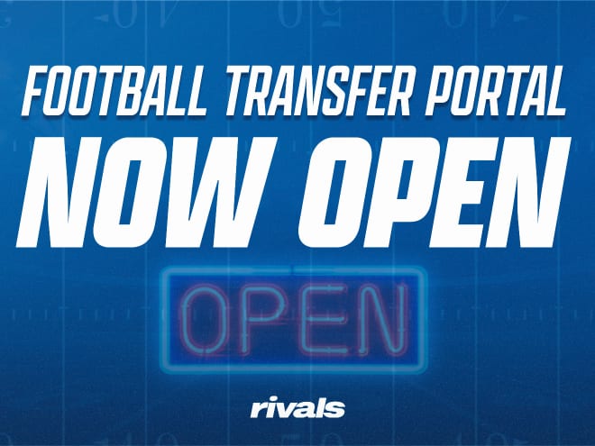 Transfer Portal LIVE: Latest news during spring open period