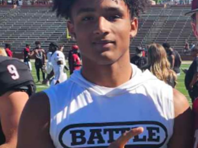 Introducing Raleigh (NC) Standout Linebacker Skylar Alston