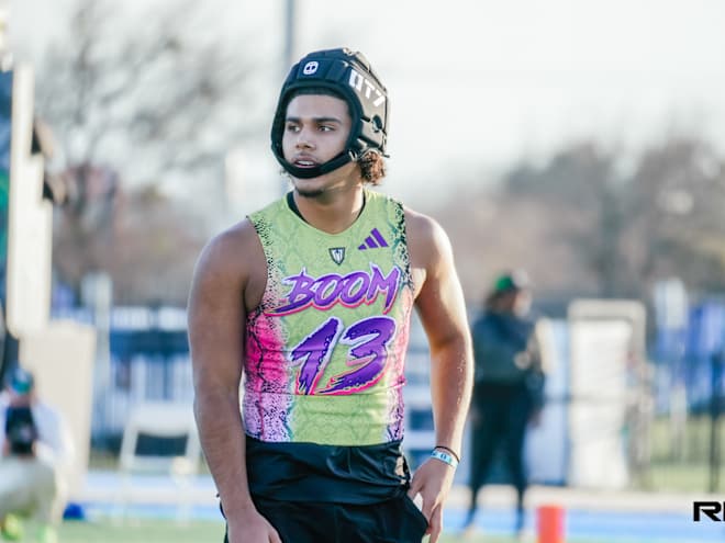 Top overall performers, rankings implications from OT7 Week 1
