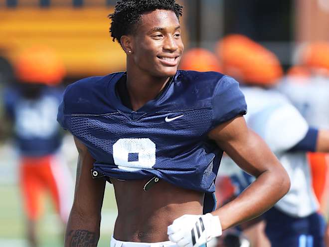 Four-star safety speaks ahead of Friday announcement