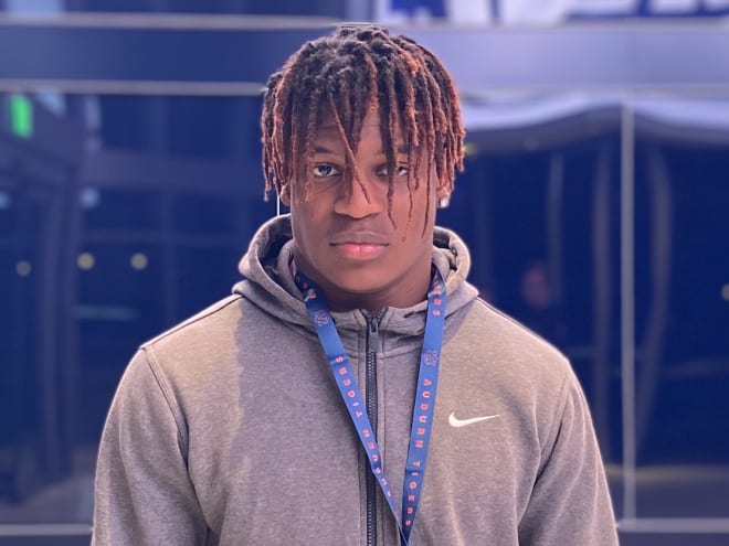 Busy weekend in Tuscaloosa with several official visitors