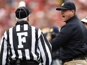 Take Two: Coaching buzz around Harbaugh, Kiffin, Herman