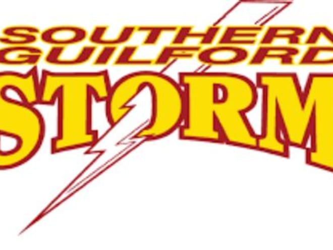 5A Preview: Southern Guilford Storm