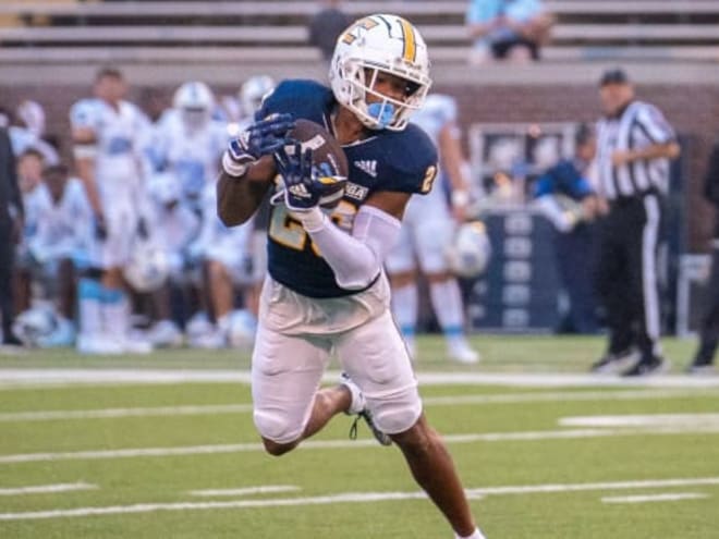 Transfer safety Walker talks West Virginia official, plans