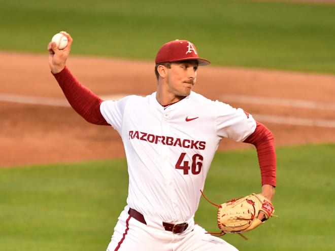 Diamond Hogs picked to finish 3rd in SEC by coaches