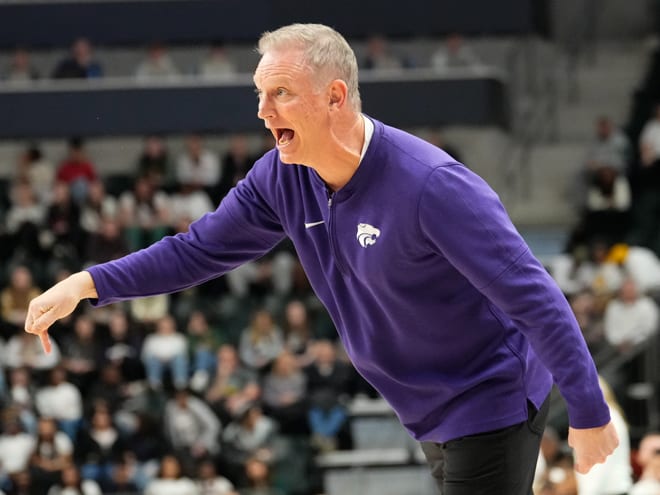 WBB: How Kansas State is integrating newcomers onto a unique roster