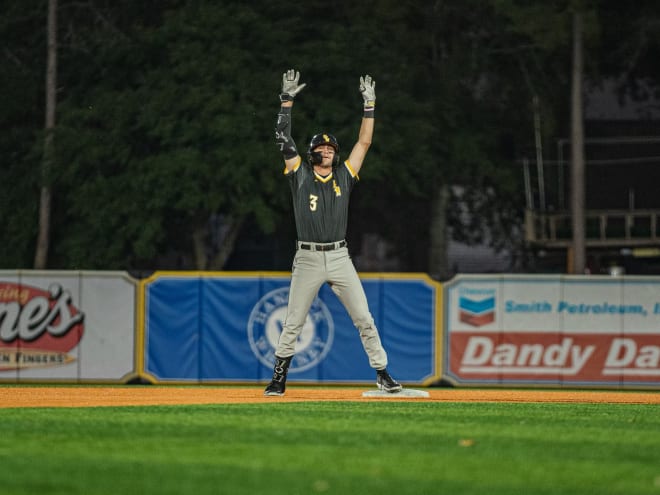 Great expectations: Why it's time for Southern Miss to break CWS ceiling