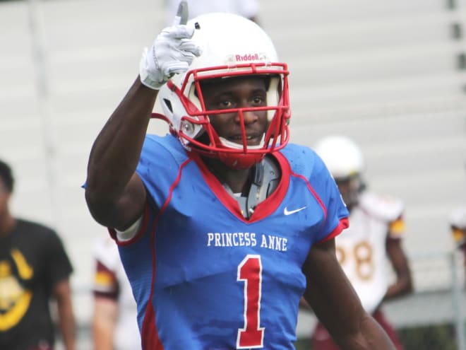 AUDIO - THI's Andrew Jones Discusses 757 Prospects, UNC & More