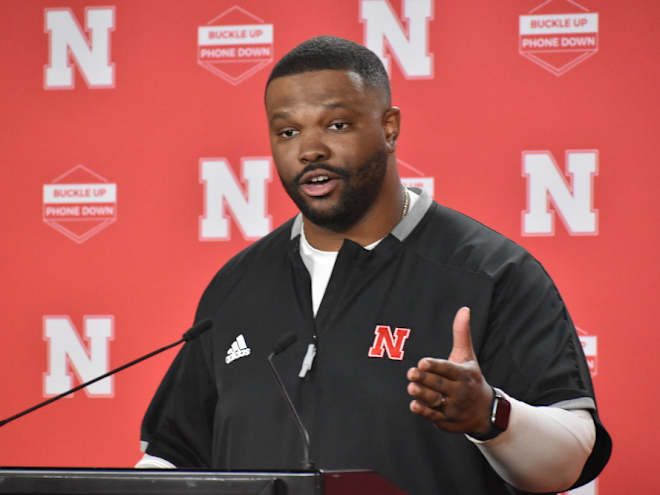 Most Important, Most Intriguing: Examining Nebraska's DL room