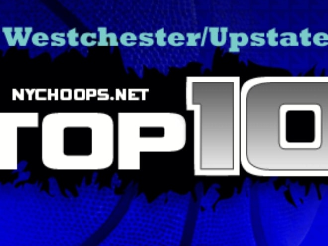 NYCHoops.net: Upstate/Westchester Top Ten Week 3