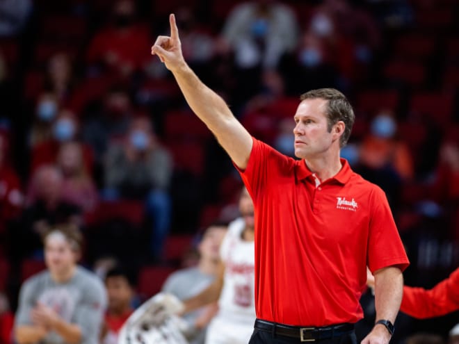 Nebraska basketball announces new faces to staff, including Charlie Hoiberg
