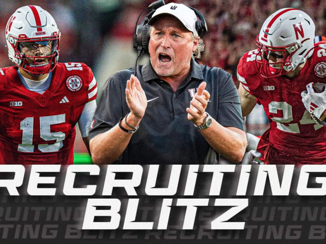 Recruiting Blitz: Holgorsen's impact, coaches fly out to commits, targets