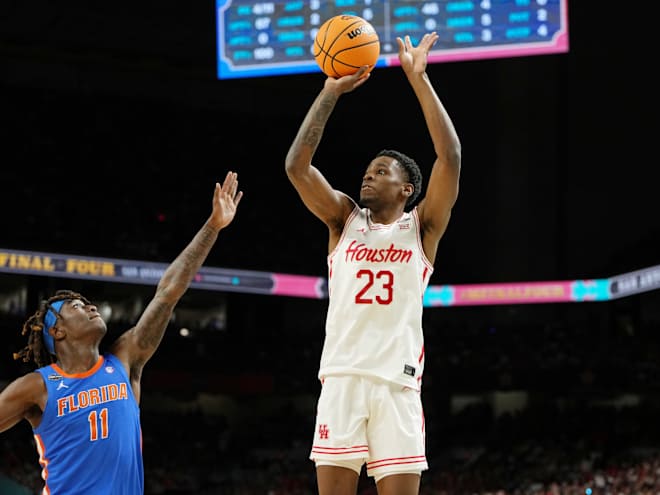 Terrance Arceneaux looking forward to expanded role at NC State