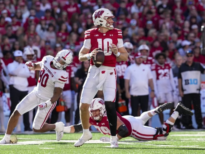 Fact or Fiction: Wisconsin has a chance to upset Alabama