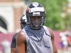 Camp insider: FSU makes move for highly touted LB and visit updates