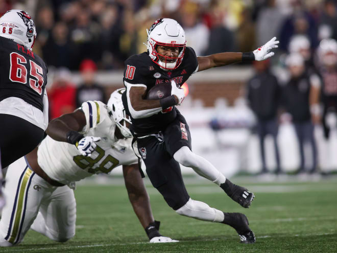 Portal Rumor Mill: Key visits being set for top transfer targets