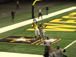 Army Bowl Day 2: Best of 7on7