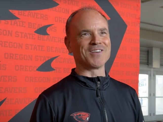 WATCH: Oregon State WBB Previews NCAA Tournament vs North Carolina & MORE