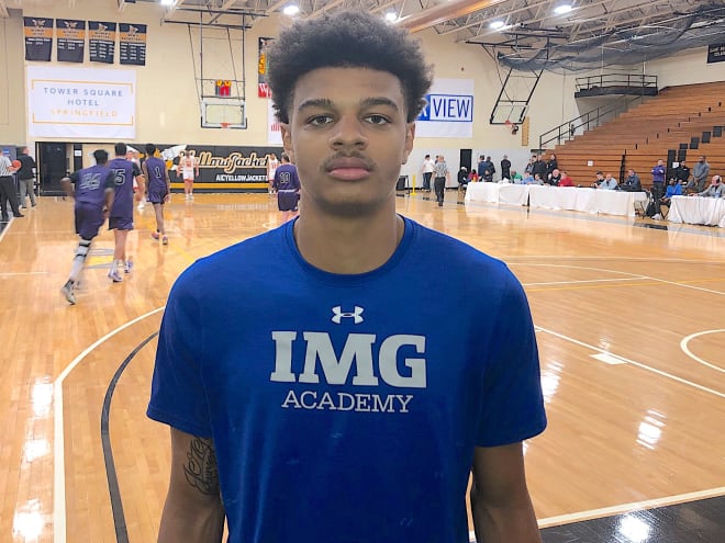 Hoophall Prep Showcase: Bossi's Friday takeaways