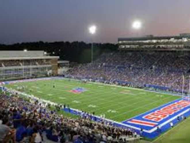 FB Recruiting | Official Visits - June 16 - 18