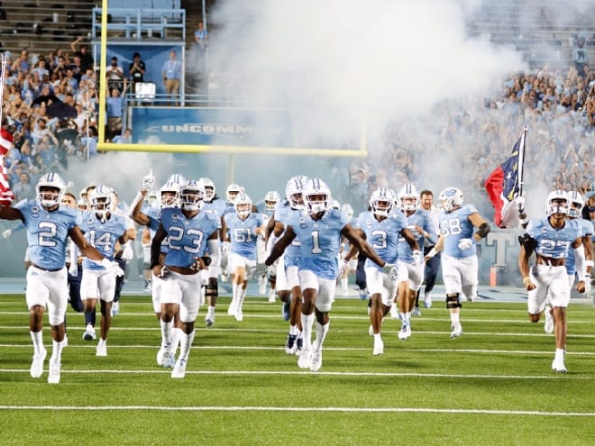 Carolina and the Portal: New Heels in, Former Heels Gone