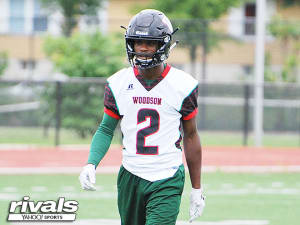 Rivals250 DB Noah Boykin breaks down his finalists ahead of Signing Day