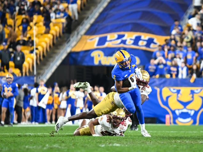 The Morning Pitt: Get ready for the bowl game