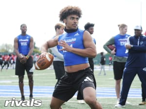 West Spotlight: Biggest commitments since NSD West Spotlight: Biggest commitments since NSD