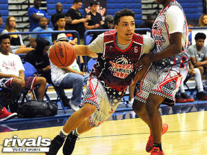 New York City battle highlights action in Las Vegas Fab 48
