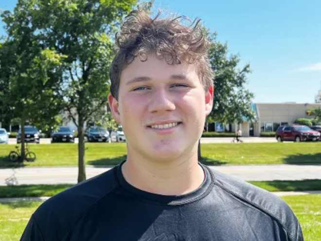 Evaluation: 2026 OL Gene Riordan