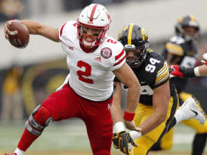 Ranking the Big Ten: Quarterback