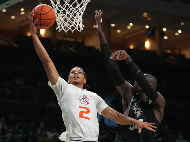 I've Got Five On It: Five games to watch on Thanksgiving